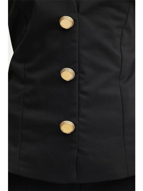  GUESS MARCIANO | 5YGH167311A/JBLK